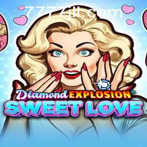 Exploring the Fantastical World of DiamondExplosionSweetLove