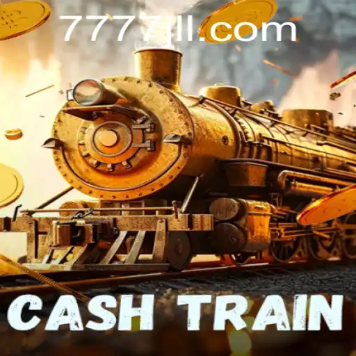 CashTrain: Ride the Rails to Fortune