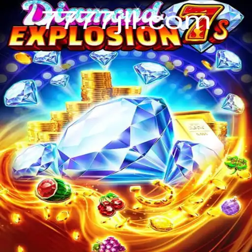 DiamondExplosion7s: The Thrilling New Game Sweeping the Arcade Scene