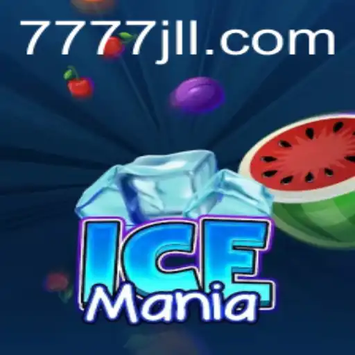 IceMania: Unleash the Chill with 7777Jl