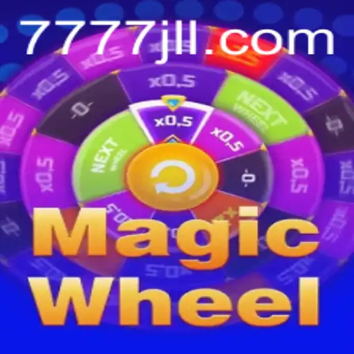 MagicWheel: A Journey Through Time and Chance