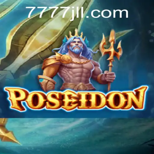 Dive into the Mystical World of Poseidon: A Journey Through the Game '7777Jl'