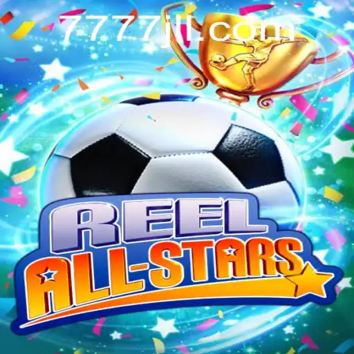ReelAllStars: Dive into the Exciting World of Slots with 7777Jl