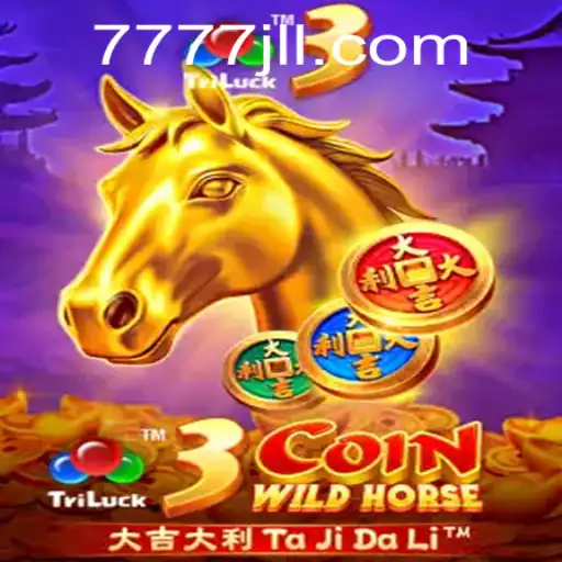 The Intriguing World of 3CoinWildHorse: An Engaging Gaming Experience