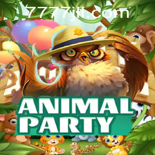 Unveiling AnimalParty: A Thrilling New Adventure in the Gaming World
