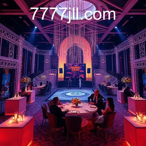 Exclusive Events: The Allure of 7777Jl