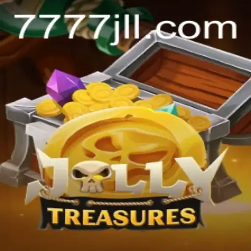 Explore the Exciting World of JollyTreasures with Keyword 7777Jl
