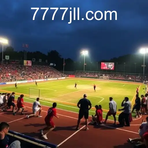 The Impact of Sports on Society: A Deep Dive into 7777Jl's New Paradigm