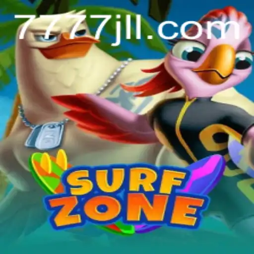 Discover the Thrills of SurfZone: An Exciting New Arcade Experience