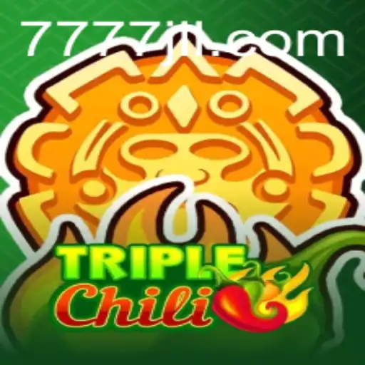TripleChili: The Spicy Thrills Meet the Exciting 7777Jl Adventure