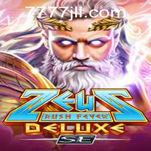 ZeusRushFeverDeluxeSE: A Thrilling New Adventure in Gaming Entertainment